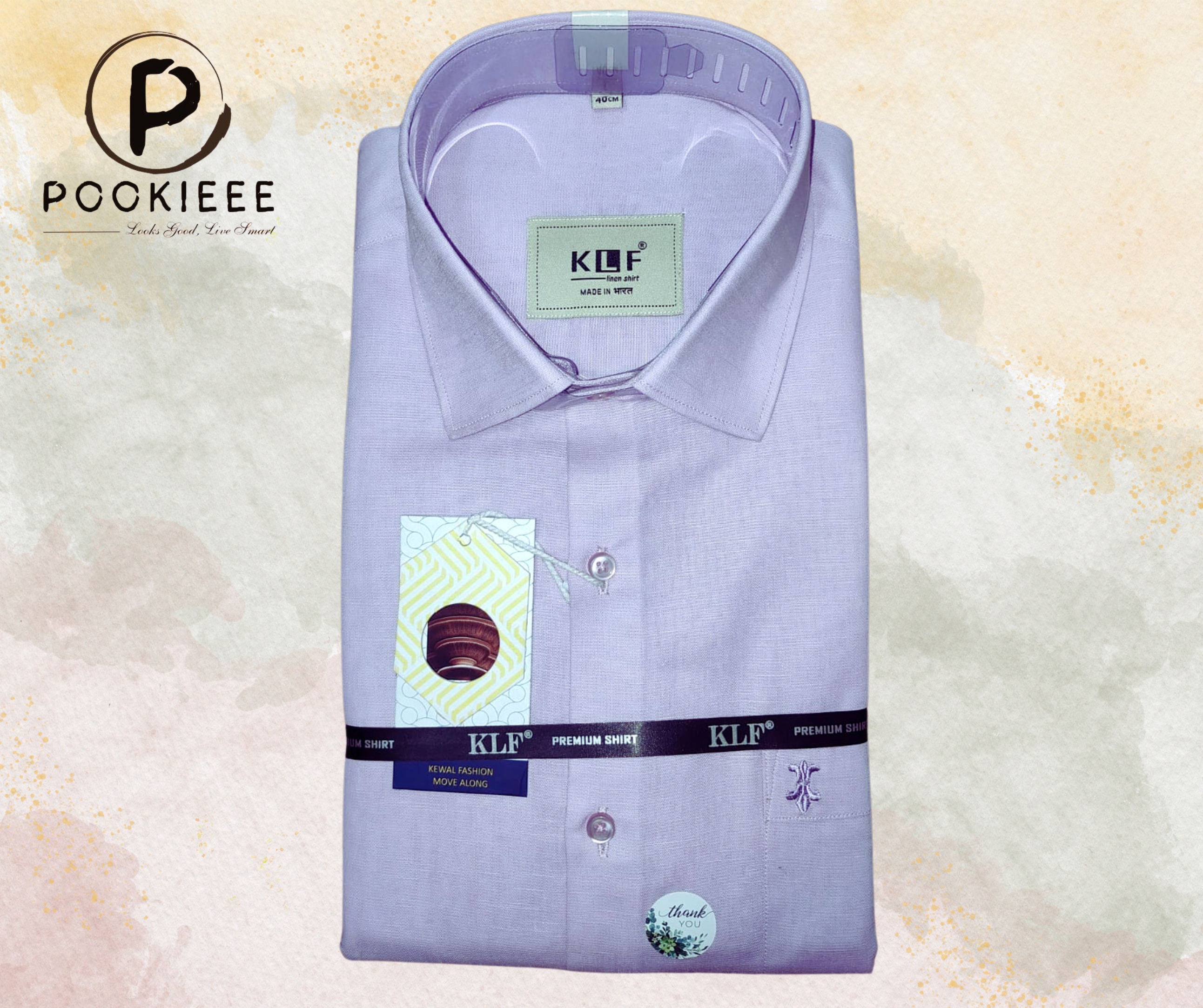 Menโs Premium 100% Cotton Full-Sleeve T-Shirt